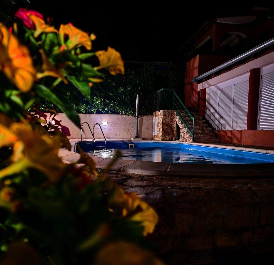 Guesthouse Dila Galovac  外观 照片