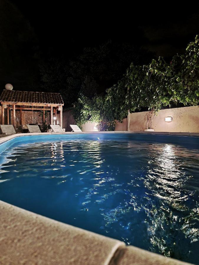 Guesthouse Dila Galovac  外观 照片