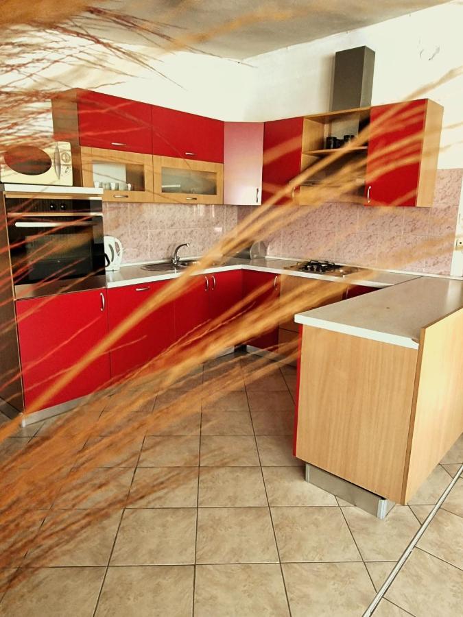Guesthouse Dila Galovac  外观 照片