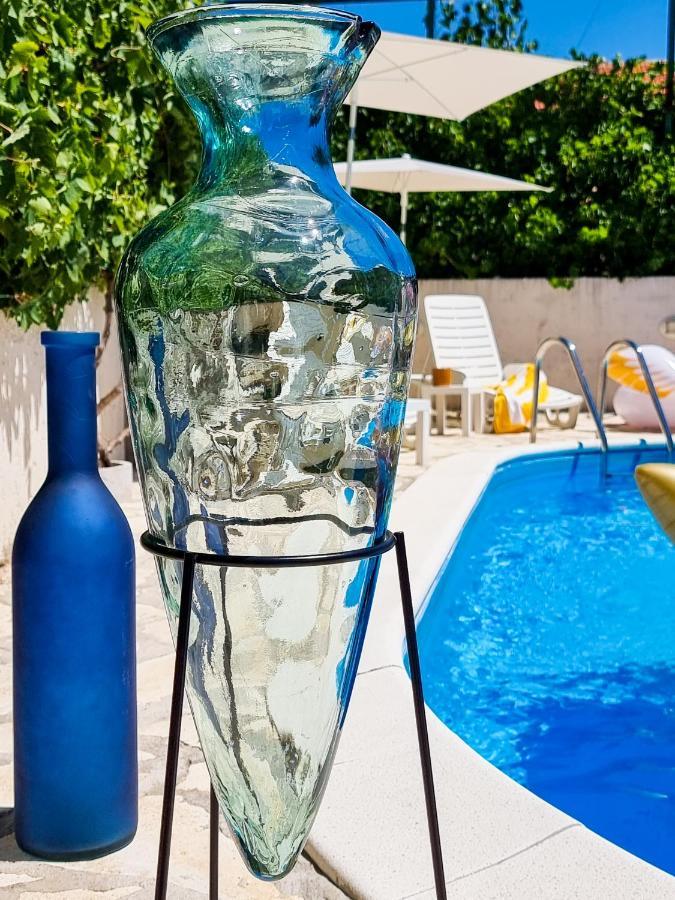 Guesthouse Dila Galovac  外观 照片