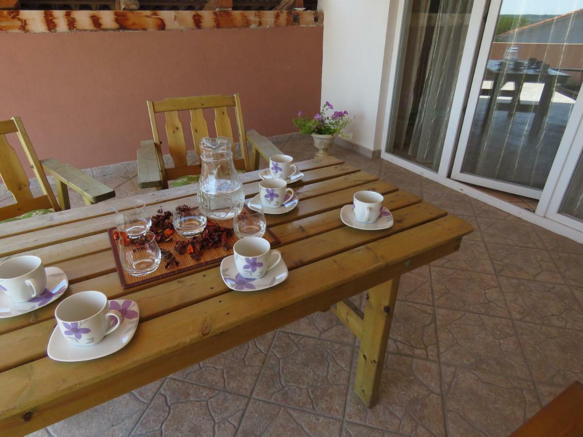 Guesthouse Dila Galovac  外观 照片