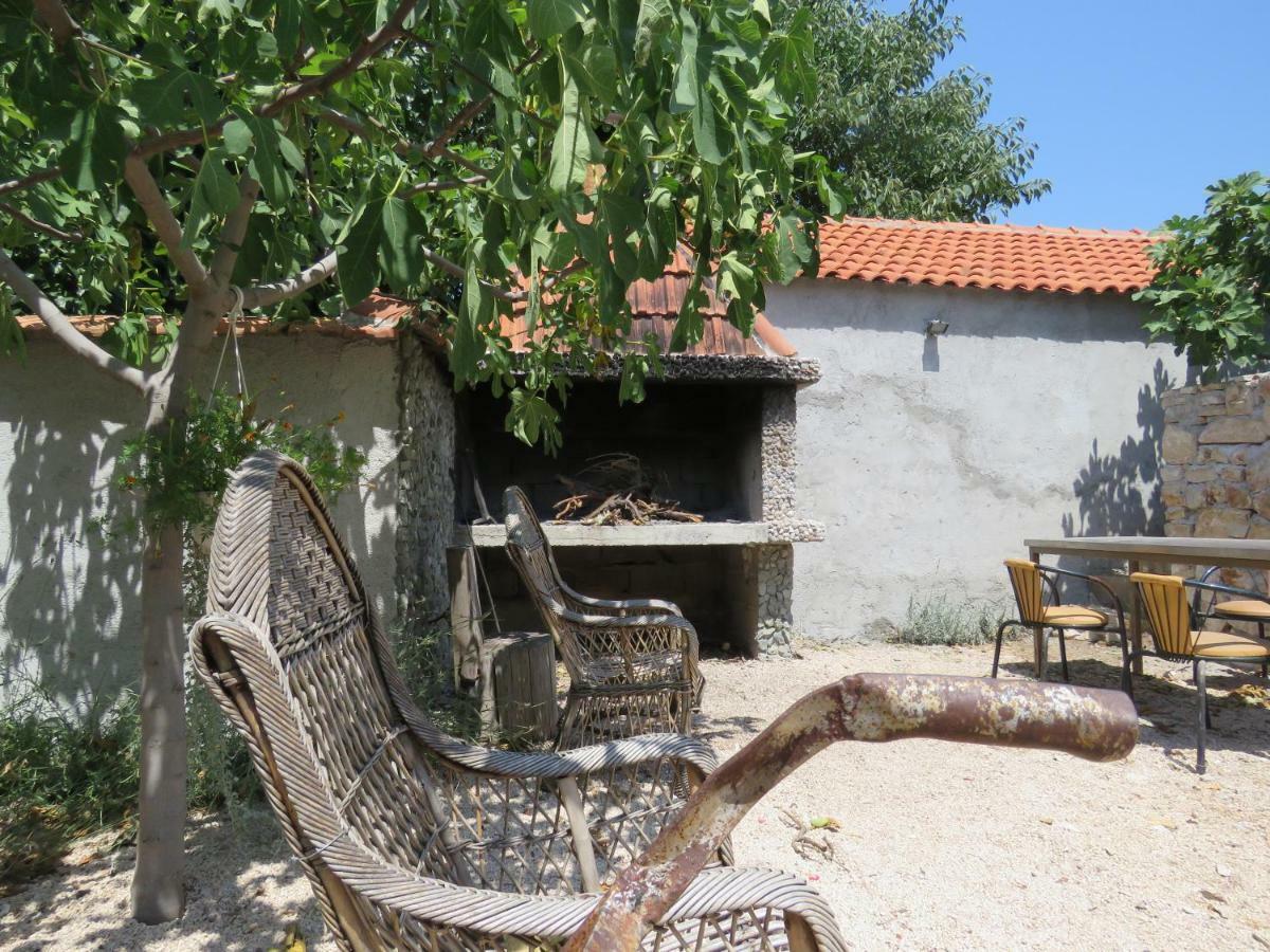 Guesthouse Dila Galovac  外观 照片