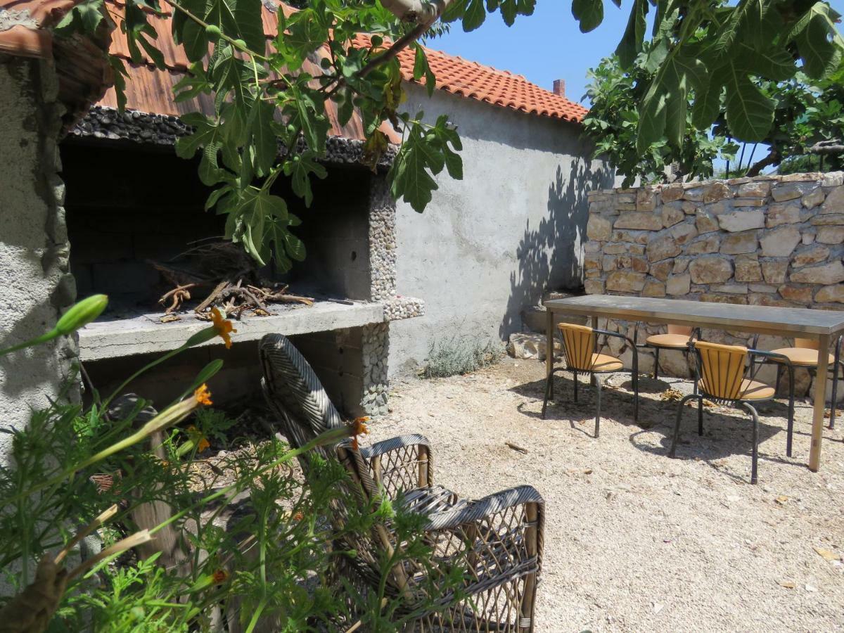 Guesthouse Dila Galovac  外观 照片